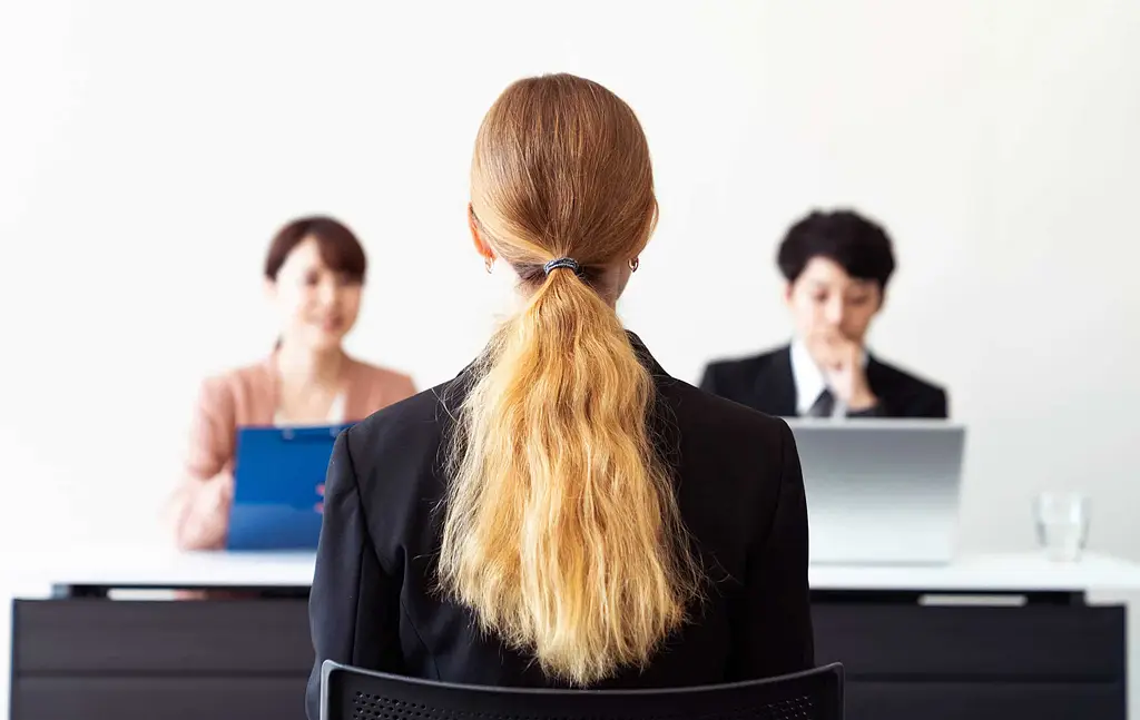Chính phủ Nhật Bản đang nỗ lực hơn trong việc ngăn chặn phân biệt đối xử trong tuyển dụng dựa trên gốc gác no-luc-cua-chinh-phu