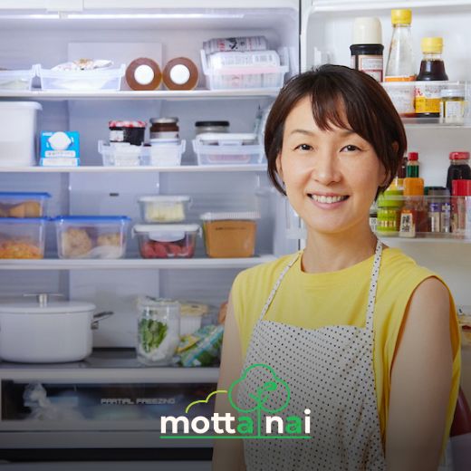 Giảm lãng phí thực phẩm với mẹo sắp xếp tủ lạnh từ chuyên gia Nhật Bản