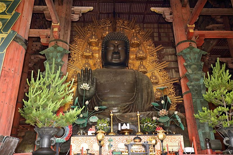 Nara Nara