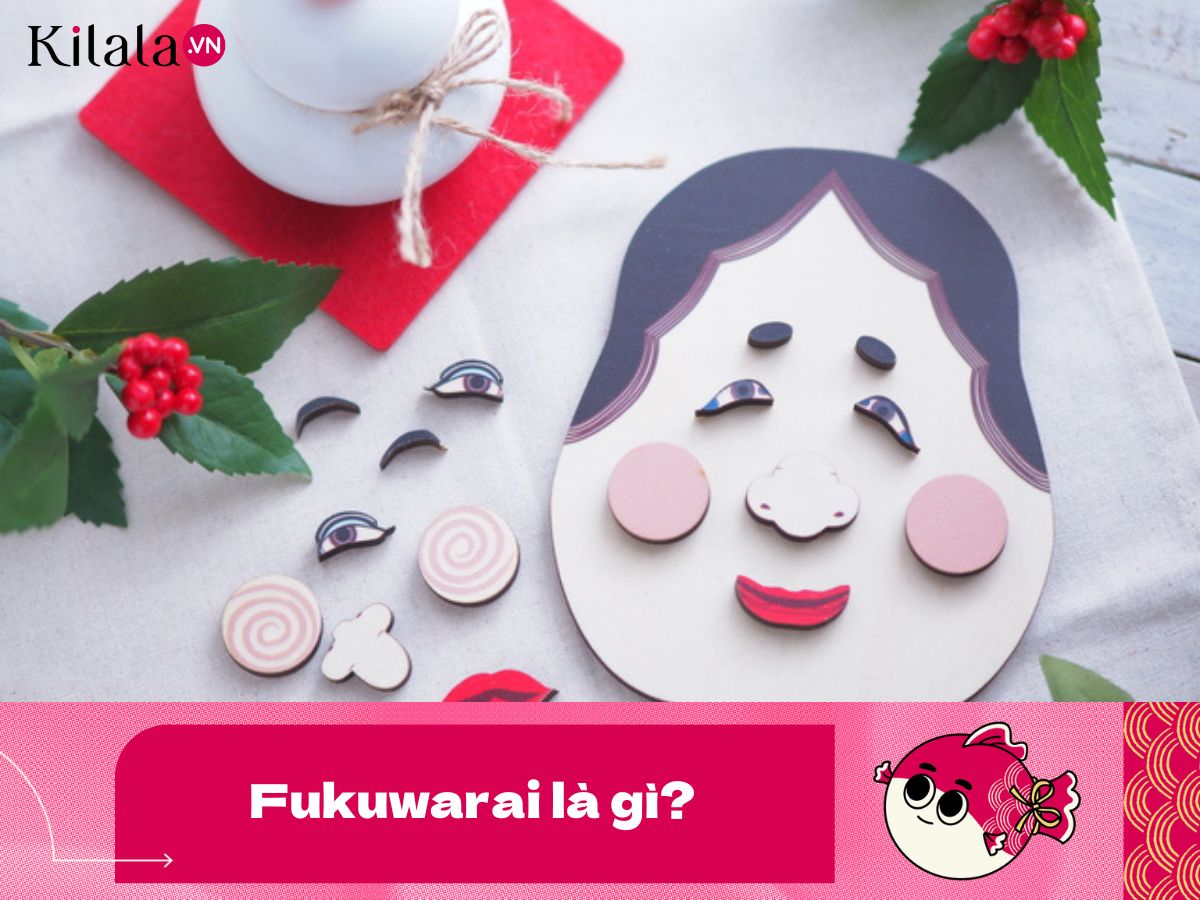 fukuwarai