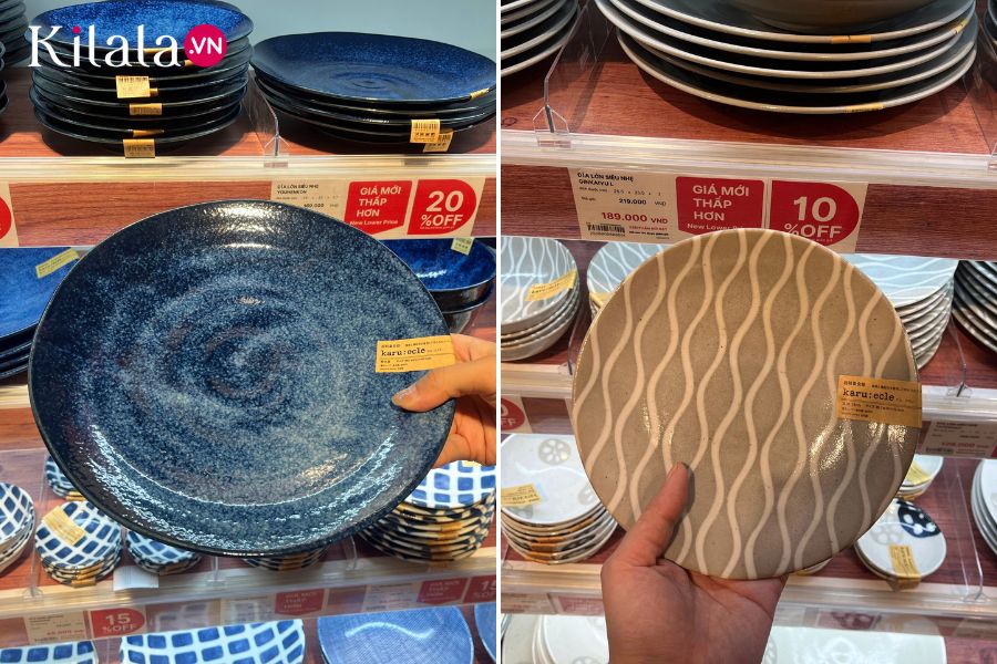 bộ đồ ăn siêu nhẹ bo-do-an-sieu-nhe