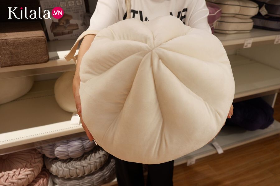 gối nikuman nitori goi-nikuman-nitori