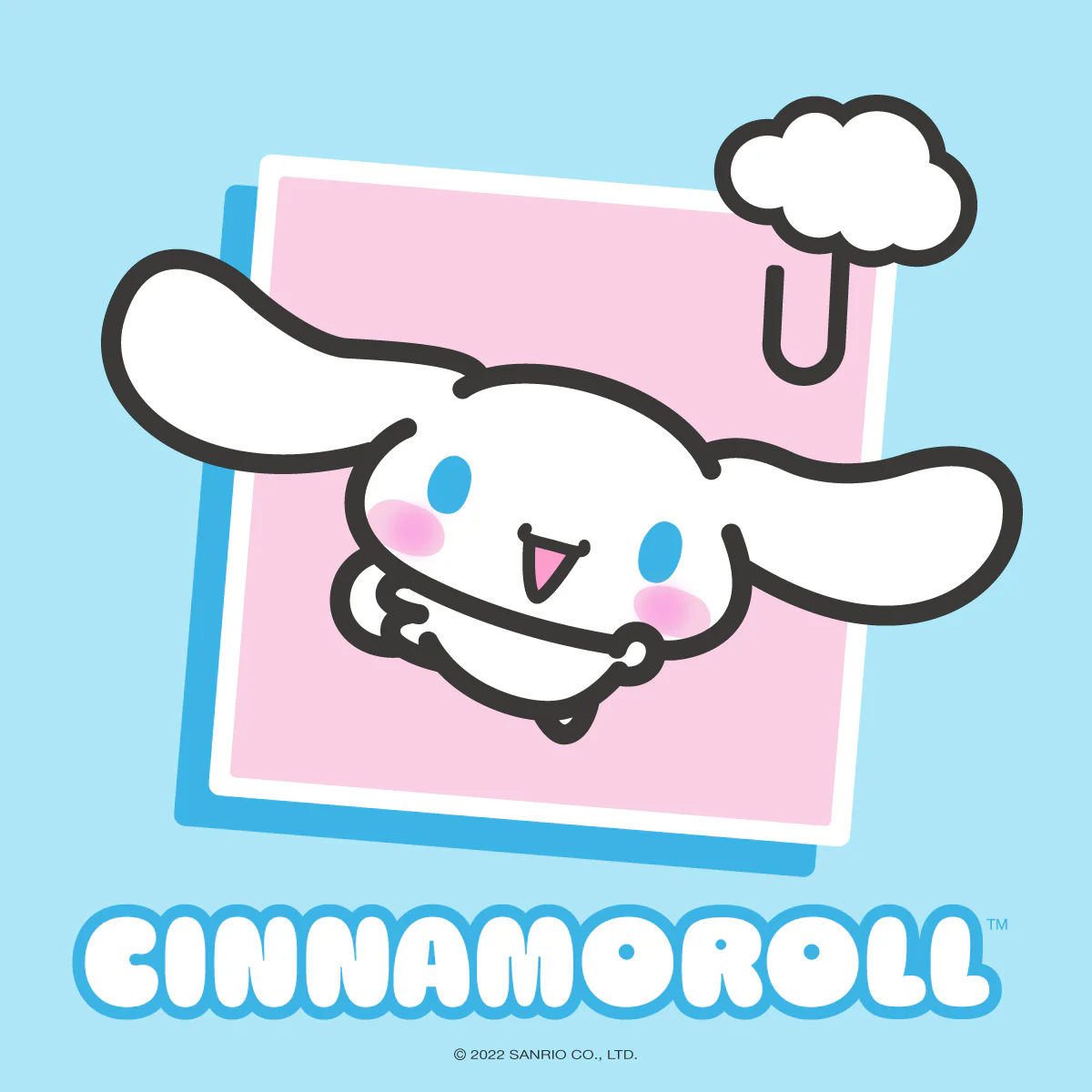 cinnamoroll