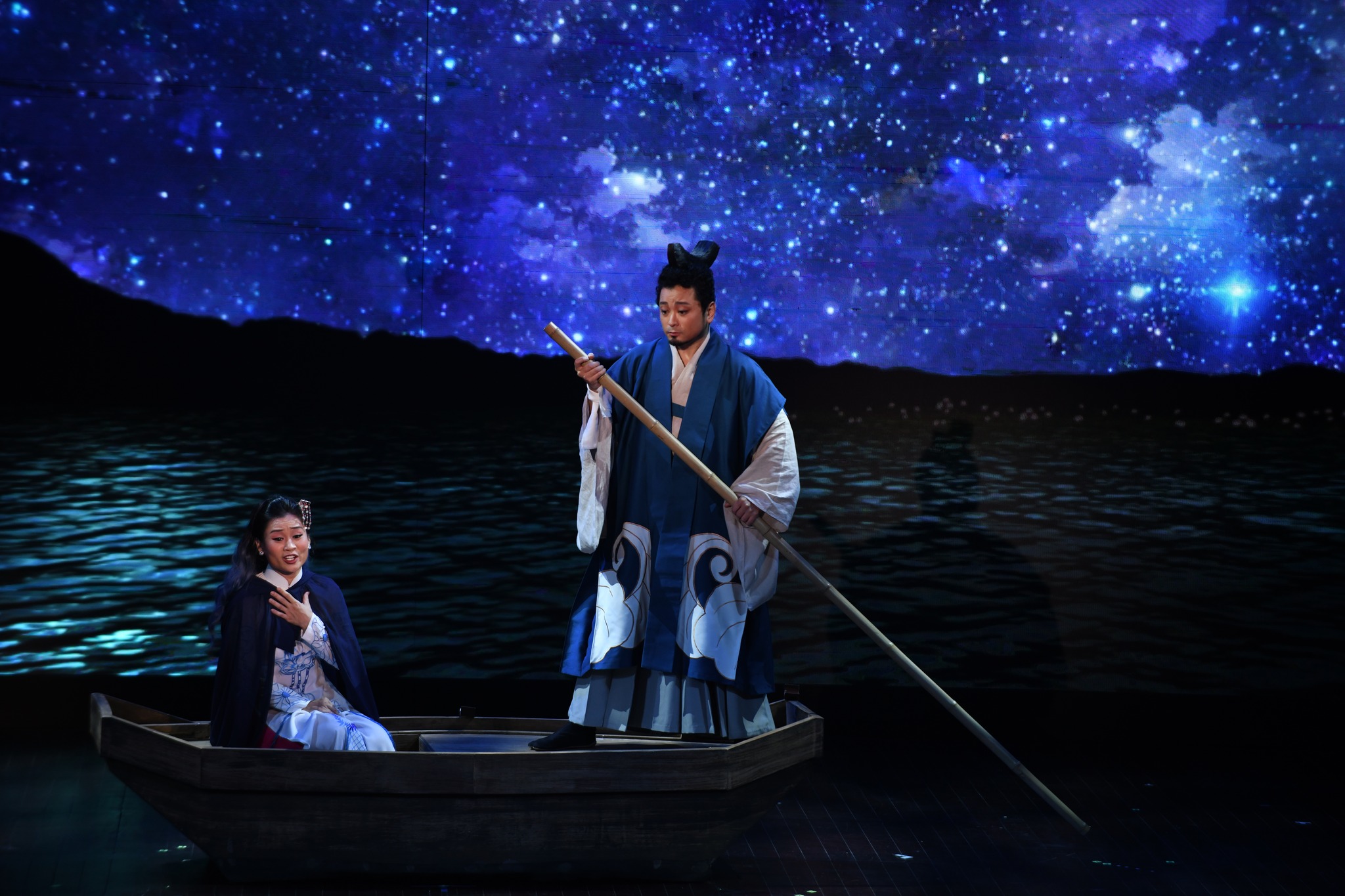 opera công nữ anio cong-nu-anio