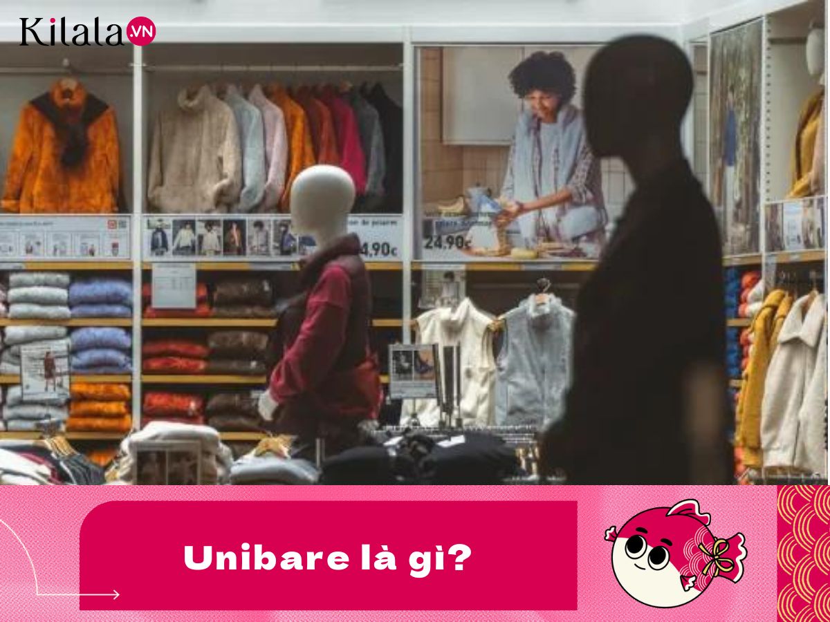 unibare unibare-la-gi