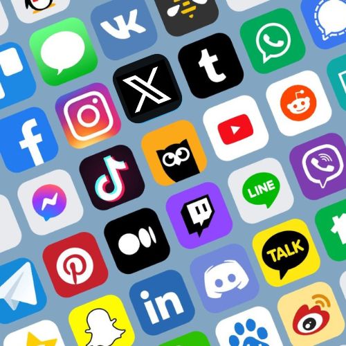 Đâu là mạng xã hội phổ biến nhất Nhật Bản?