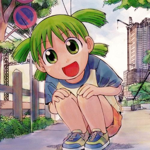 Yotsuba&!: Bộ manga trẻ thơ bao độc giả thổn thức, cái nôi của “hiện tượng mạng” Danbo