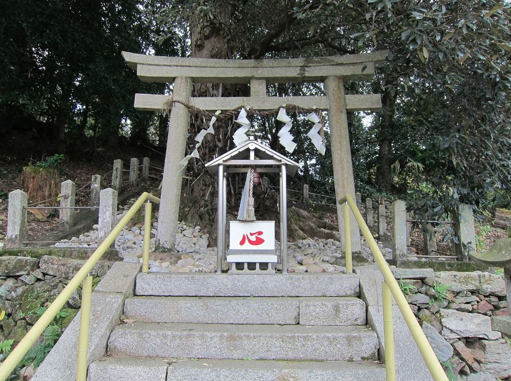 cong-torii