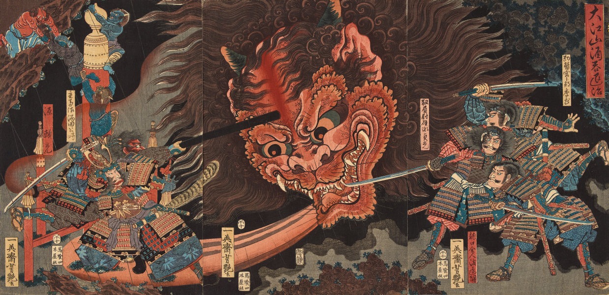 kyoto-shuten-doji
