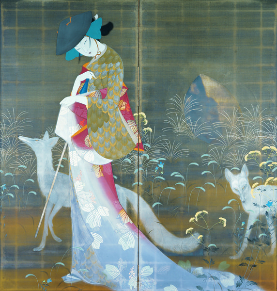 osaka kuzunoha osaka-kuzunoha (2)