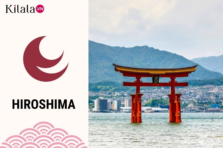 hiroshima hiroshima