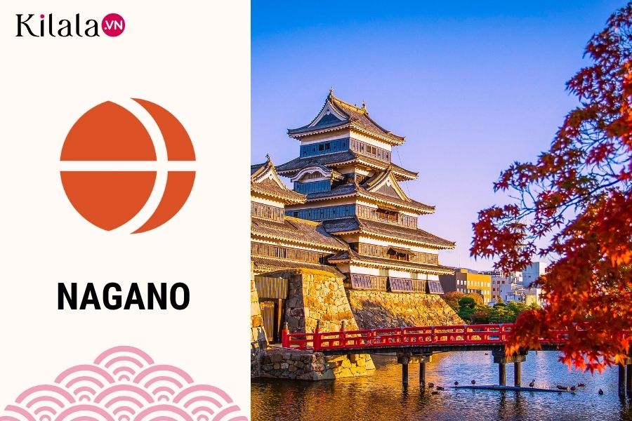 nagano nagano