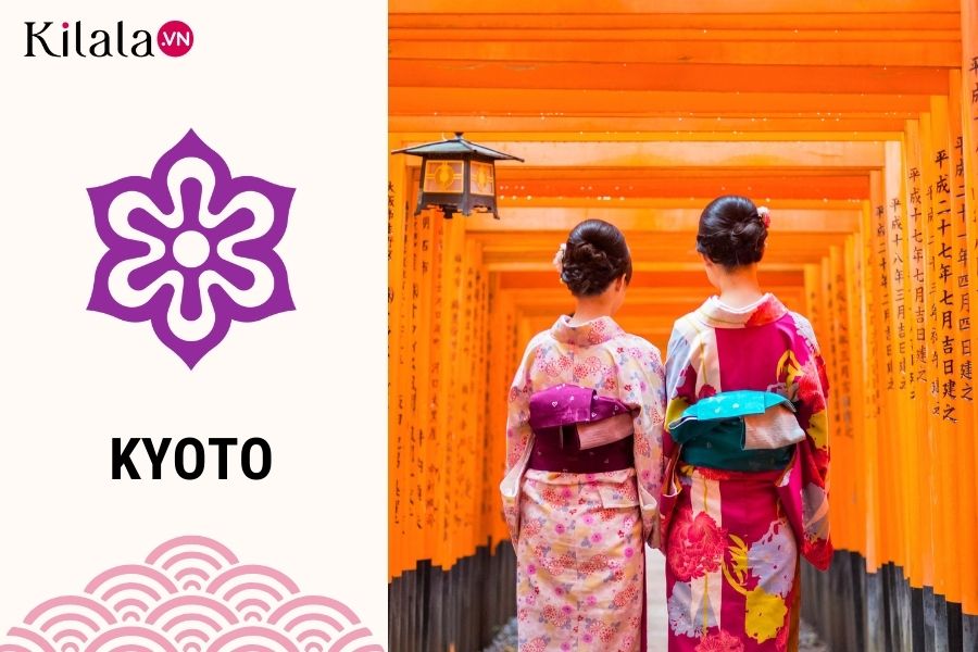 kyoto kyoto