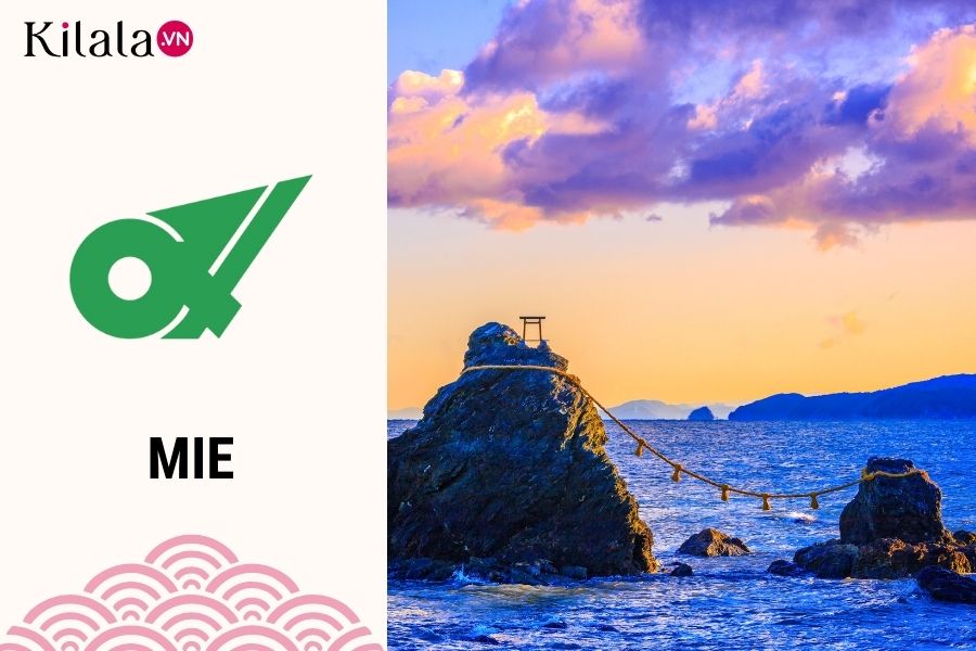 mie mie