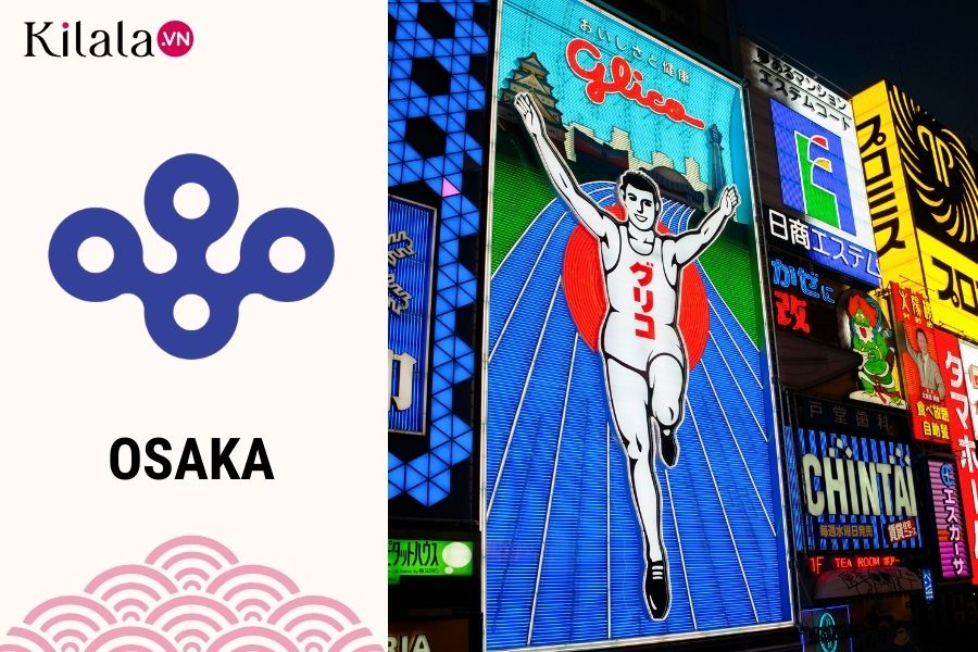 osaka osaka