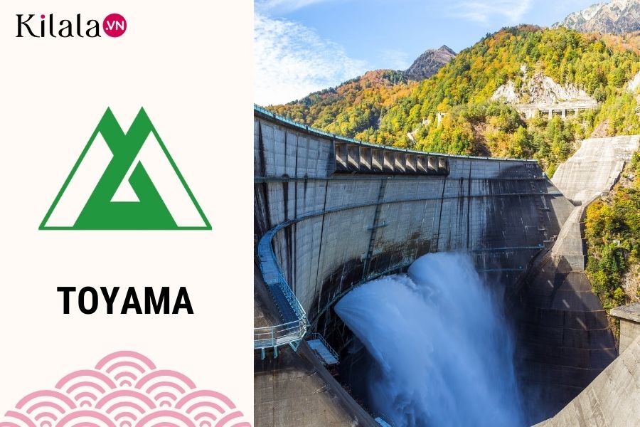 toyama toyama