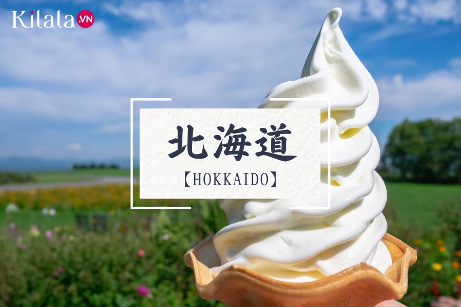 hokkaido hokkaido