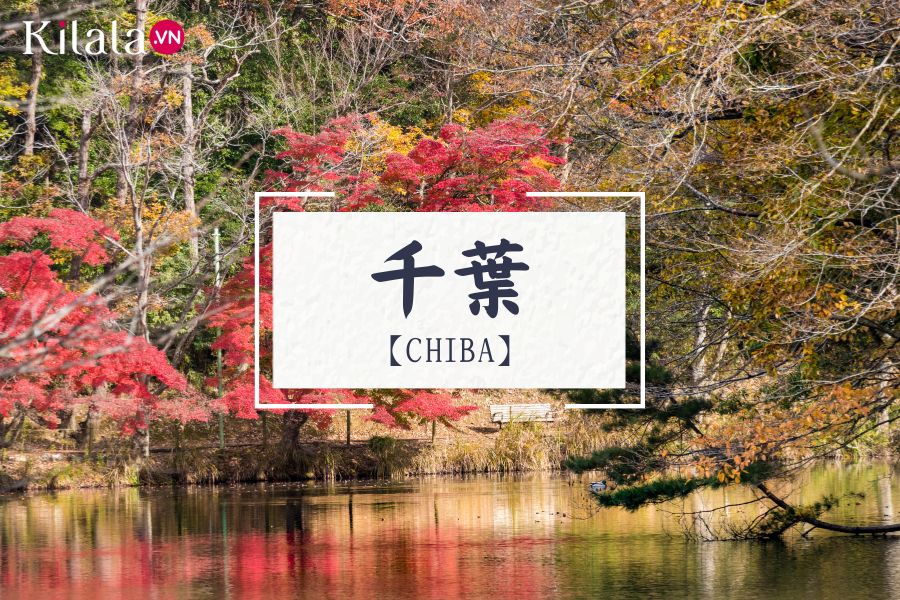 chiba chiba