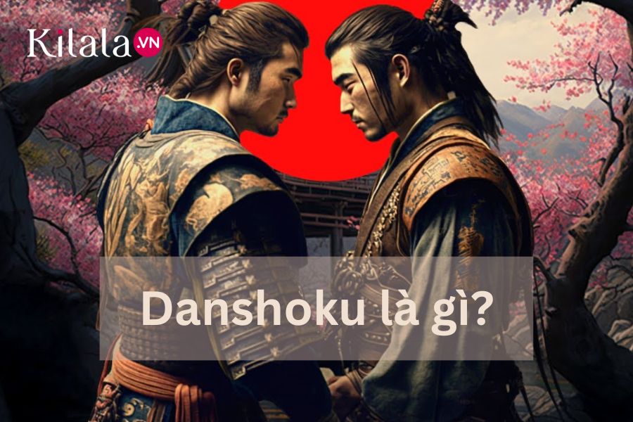 danshoku danshoku