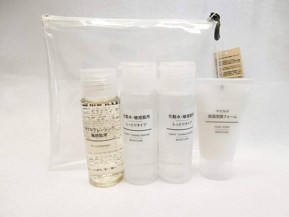Sử dụng các bộ đồ dùng lâu dài thay vì sản phẩm dùng một lần muji