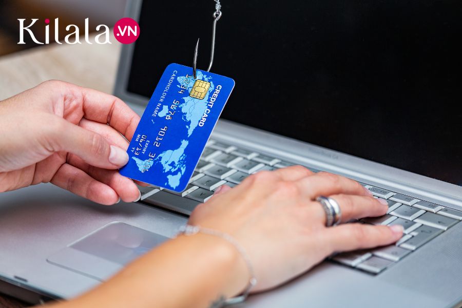 nhiều người đã trở thành nạn nhân của lừa đảo qua mạng mao-danh