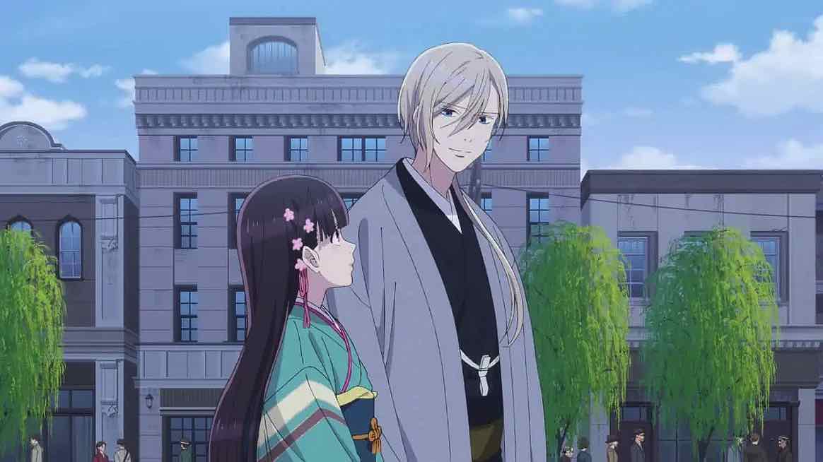 Watashi no Shiawasa na Kekkon Watashi-no-Shiawasa-na-Kekkon