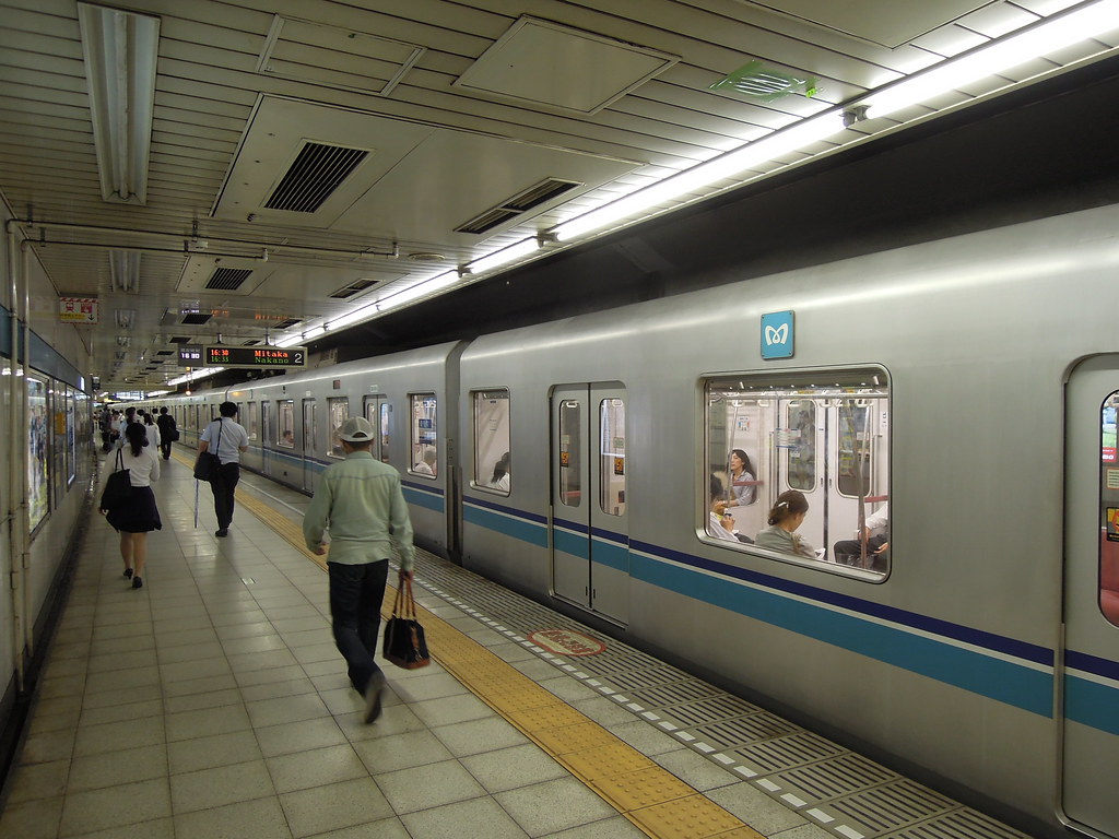 Ga Otemachi ga-otemachi