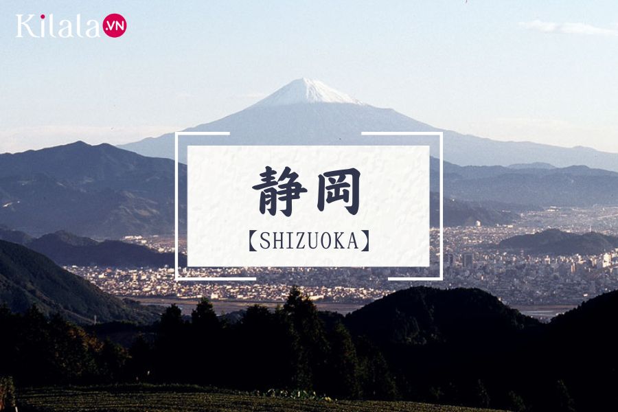 shizuoka shizuoka