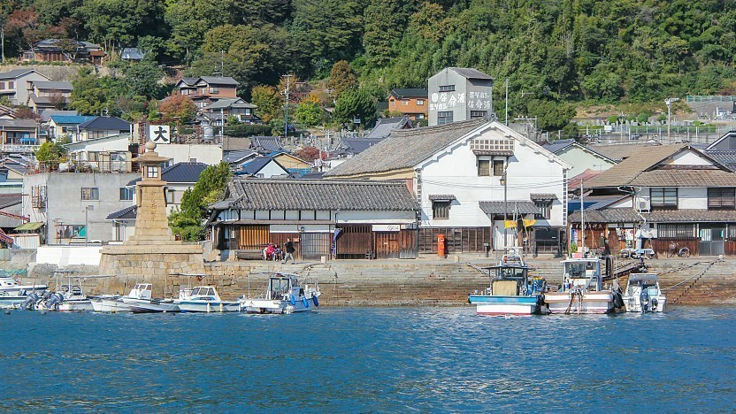 tomonoura tomonoura