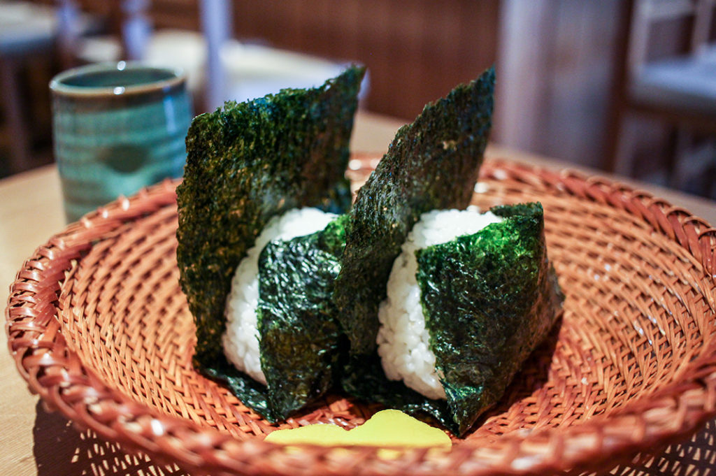 Onigiri-Asakusa-Yadoroku