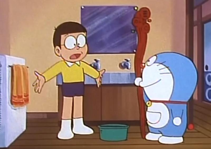 doraemon-1979 doraemon-1979