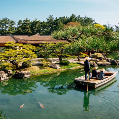 Nhật lên kế hoạch xây dựng khu nghỉ dưỡng sang trọng tại các công viên quốc gia