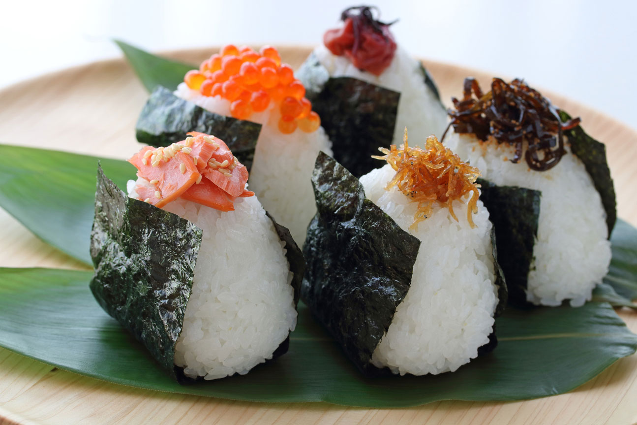 onigiri là gì onigiri-la-gi