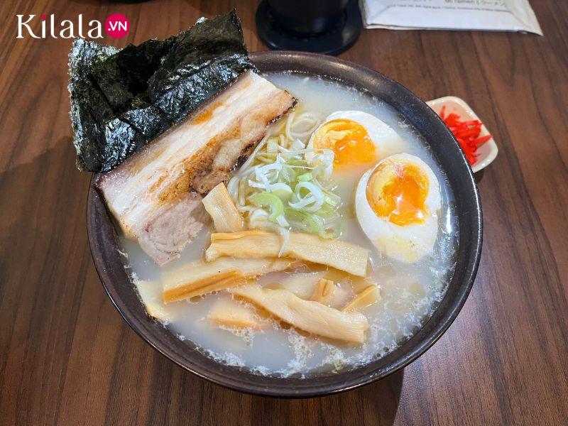 ramen ramen