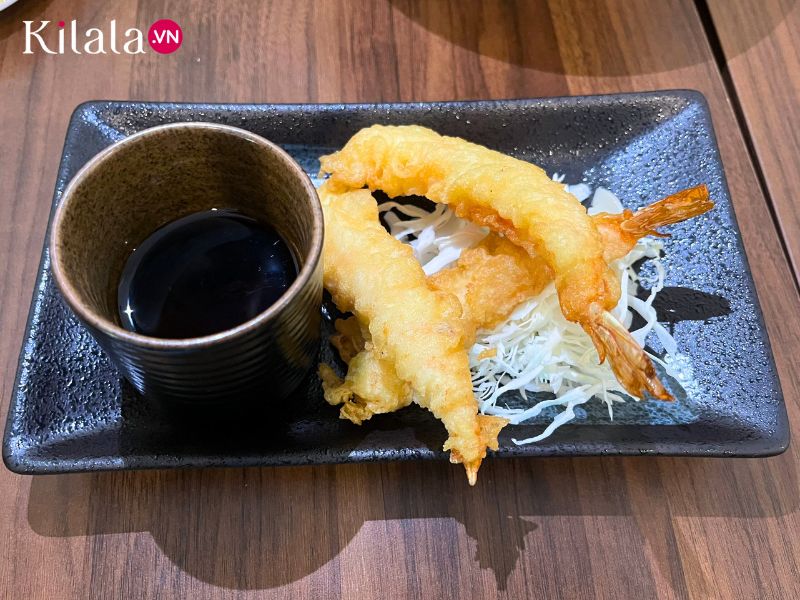 tempura tempura