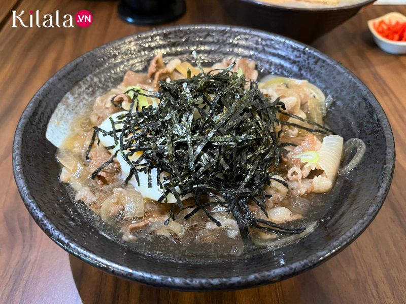 udon udon