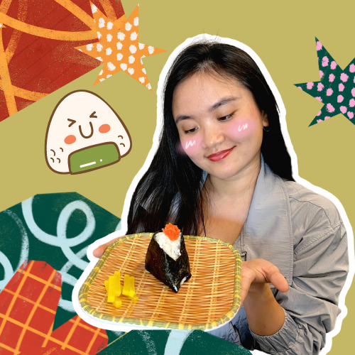 Kabuki Onigiri: Khám phá cơm nắm phiên bản nhà hàng