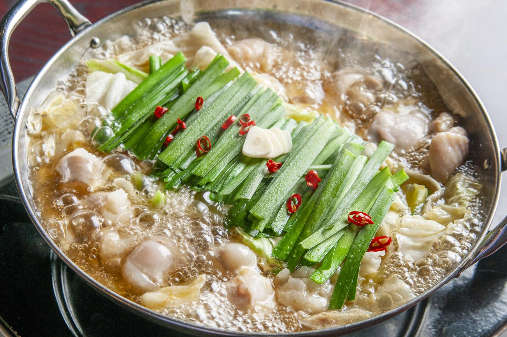hakata motsunabe hakata-motsunabe