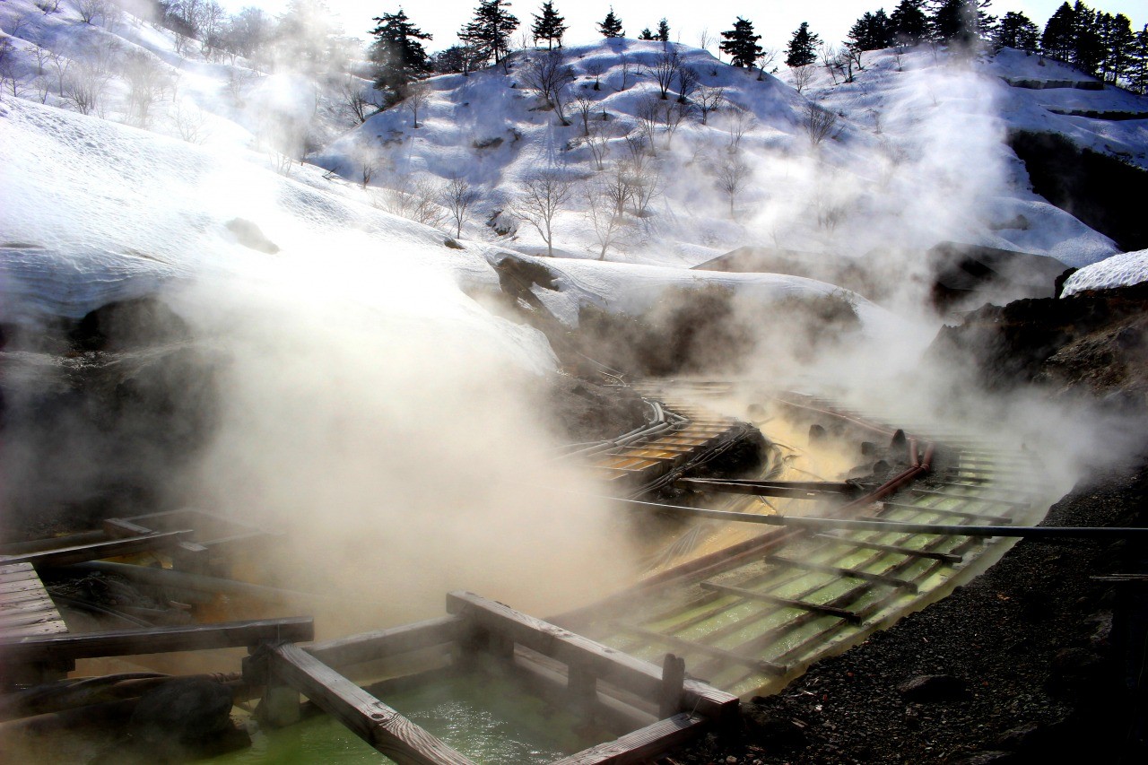 tamagawa onsen tamagawa-onsen