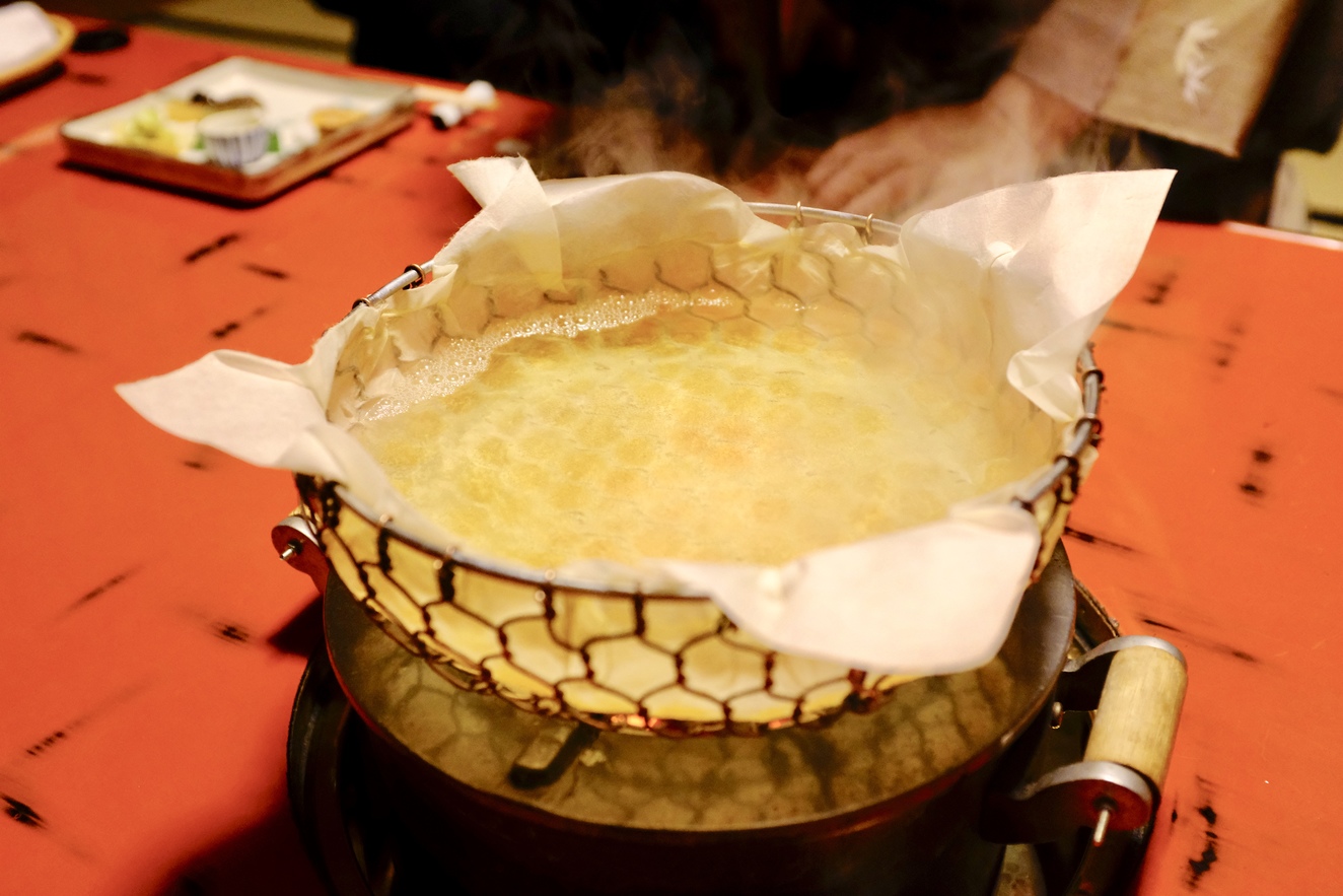 nabe nabe