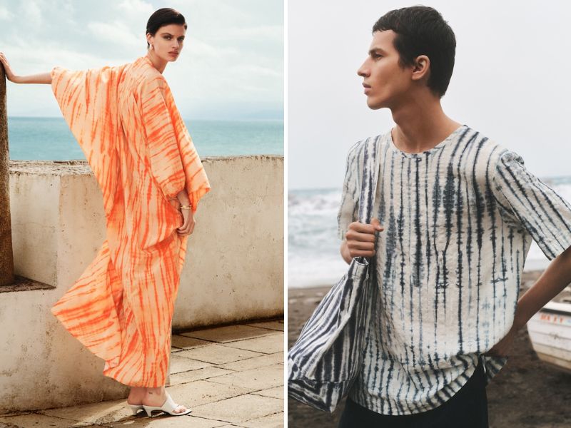 shibori shibori