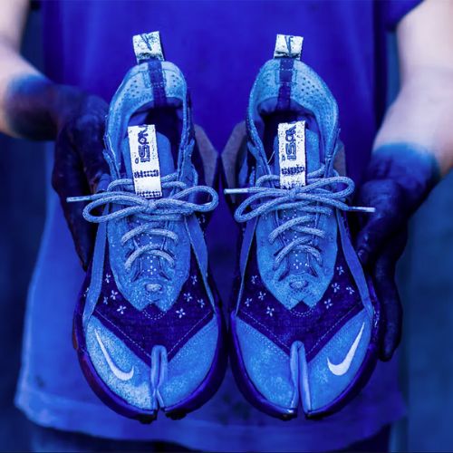 Truyền thống, hiện đại giao thoa trong những cú bắt tay của các thương hiệu với nghệ nhân Nhật Bản