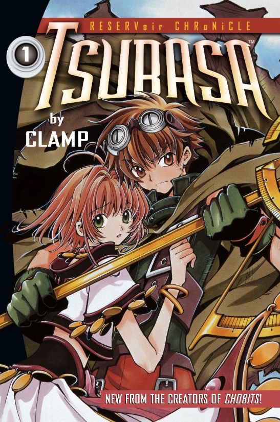 tsubasa tsubasa