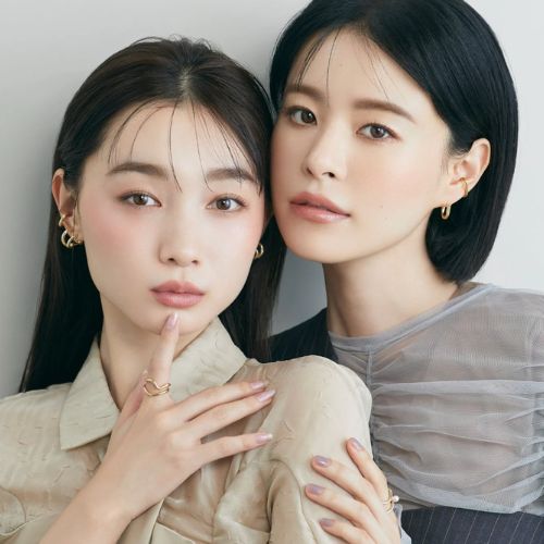 Trang điểm theo phong cách “quiet luxury” là xu hướng của năm 2024