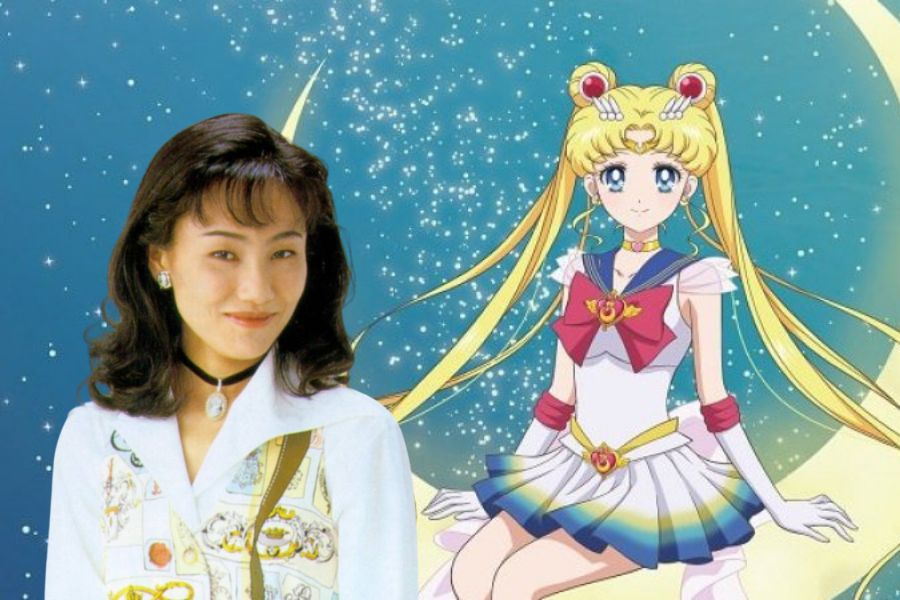 naoko takeuchi naoko-takeuchi
