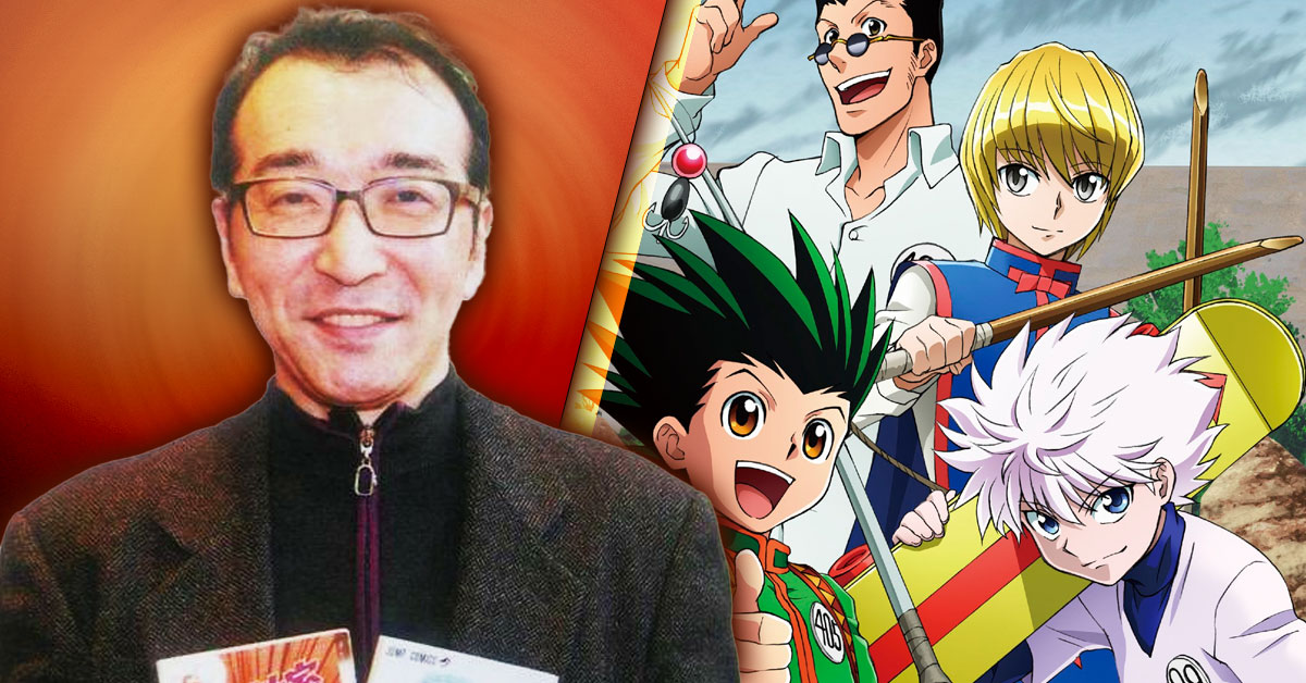 yoshihiro togashi yoshihiro-togashi