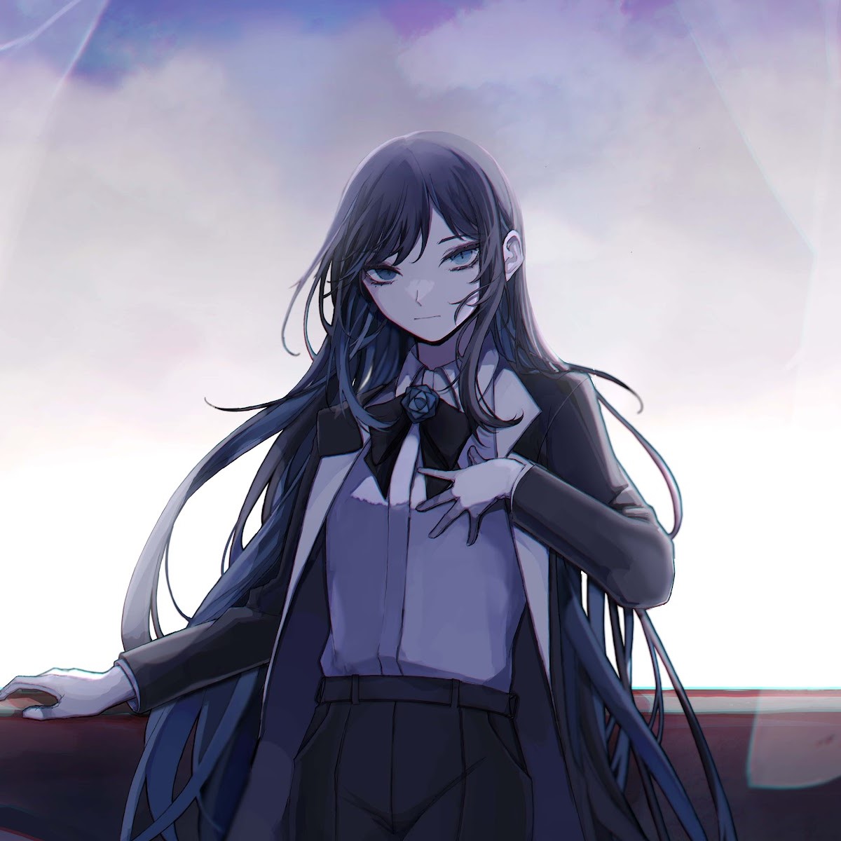 Sự kiện bắt tay độc đáo của ca sĩ giấu mặt Ado