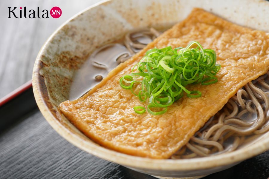 Kitsune soba kitsune-soba