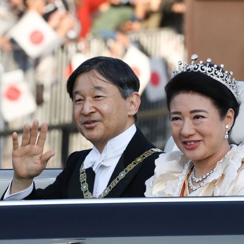 Hoàng gia Nhật Bản lập tài khoản Instagram