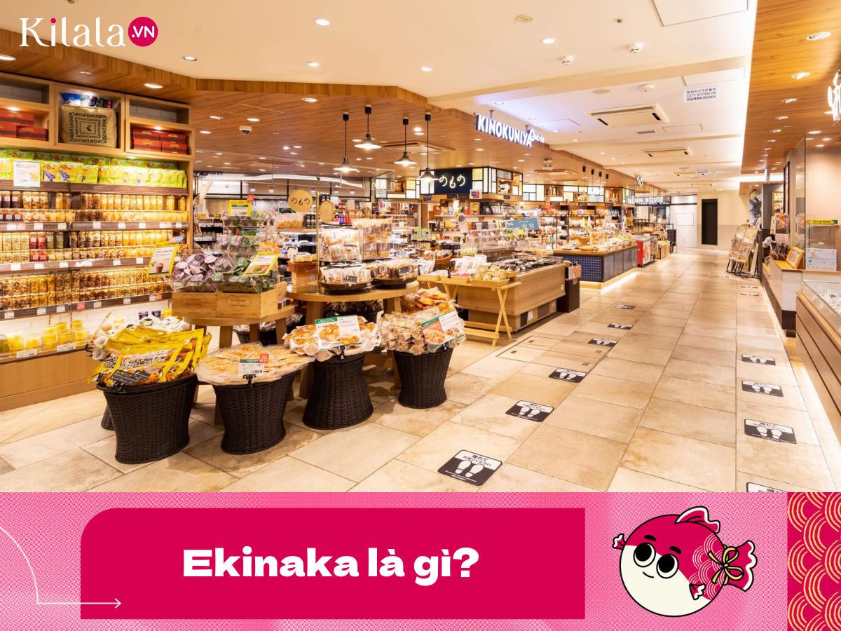 ekinana là gì ekinana-la-gi